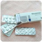Феназепам  Phenazepam Valenta  1 мг в Печорах