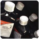 Кодеин сироп Codein (для приготовления напитка Lean, Purple Drank)  473 мл  в Печорах