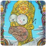 Марки LSD-25 VHQ чистых 250 мкг в Печорах
